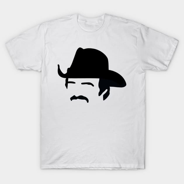 Smokey and the Bandit T-Shirt by Stupiditee